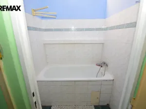 Prodej bytu 2+1, Domašov u Šternberka, 59 m2