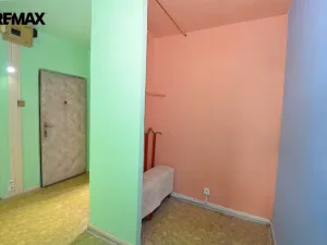 Prodej bytu 2+1, Domašov u Šternberka, 59 m2