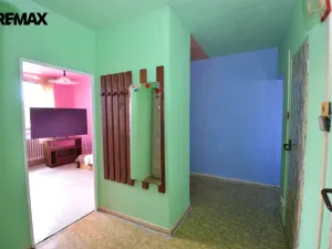 Prodej bytu 2+1, Domašov u Šternberka, 59 m2
