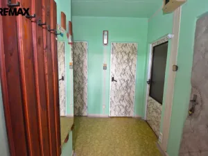 Prodej bytu 2+1, Domašov u Šternberka, 59 m2