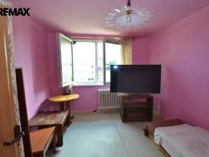 Prodej bytu 2+1, Domašov u Šternberka, 59 m2