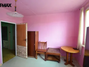 Prodej bytu 2+1, Domašov u Šternberka, 59 m2