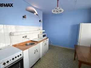 Prodej bytu 2+1, Domašov u Šternberka, 59 m2