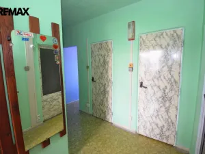Prodej bytu 2+1, Domašov u Šternberka, 59 m2