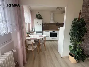 Prodej bytu 3+kk, Praha - Střížkov, Rumburská, 54 m2