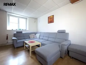 Prodej rodinného domu, Šebkovice, 184 m2