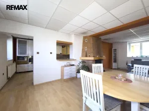 Prodej rodinného domu, Šebkovice, 184 m2