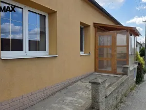 Prodej rodinného domu, Šebkovice, 184 m2