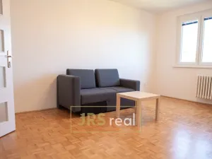 Pronájem bytu 2+1, Veselí nad Moravou, 55 m2