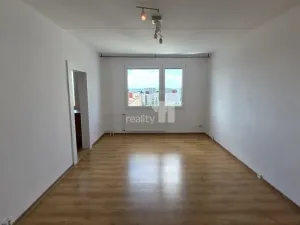 Prodej bytu 3+1, Plzeň - Bolevec, Žlutická, 75 m2