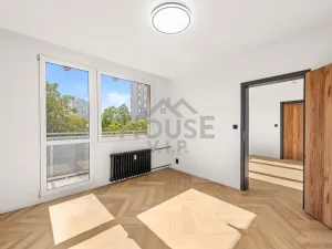 Prodej bytu 3+1, Praha - Michle, Bítovská, 76 m2