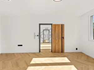 Prodej bytu 3+1, Praha - Michle, Bítovská, 76 m2