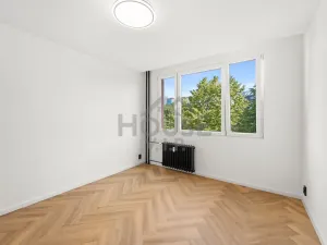 Prodej bytu 3+1, Praha - Michle, Bítovská, 76 m2
