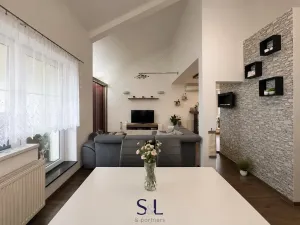 Pronájem bytu 2+kk, Liberec, Nádvorní, 66 m2