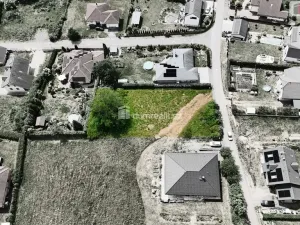 Prodej pozemku pro bydlení, Narysov, 1276 m2