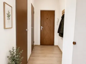 Pronájem bytu 1+1, Nýřany, Havířská, 35 m2