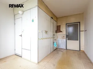 Prodej bytu 3+1, Klatovy, Pod Hůrkou, 60 m2