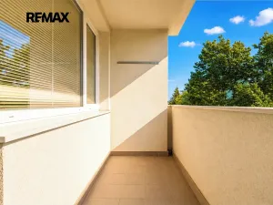 Prodej bytu 3+1, Klatovy, Pod Hůrkou, 60 m2