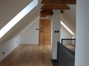 Prodej rodinného domu, Masojedy, 152 m2
