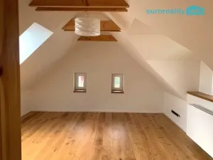 Prodej rodinného domu, Masojedy, 152 m2