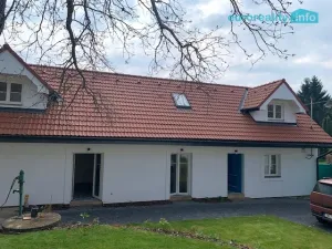Prodej rodinného domu, Masojedy, 152 m2