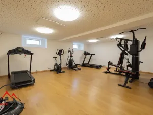 Pronájem bytu 1+kk, Ostrava, Cihelní, 38 m2