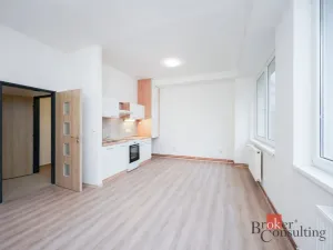Prodej bytu 2+kk, Mlékojedy, 55 m2