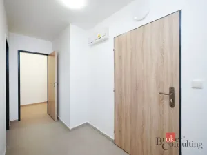 Prodej bytu 2+kk, Mlékojedy, 55 m2