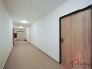 Prodej bytu 2+kk, Mlékojedy, 55 m2