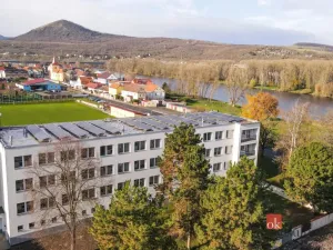 Prodej bytu 2+kk, Mlékojedy, 55 m2