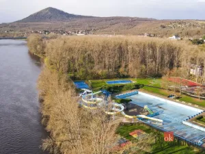 Prodej bytu 2+kk, Mlékojedy, 55 m2