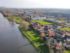Prodej bytu 2+kk, Mlékojedy, 55 m2