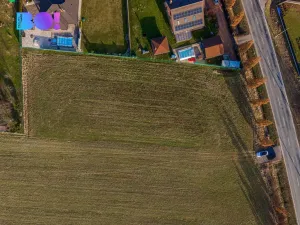 Prodej pozemku pro bydlení, Třinec - Dolní Líštná, 3611 m2