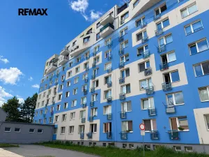 Pronájem bytu 1+kk, Brno, třída Generála Píky, 22 m2