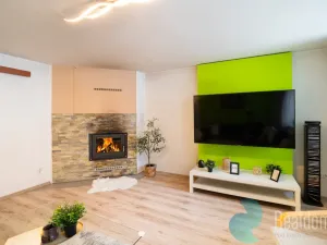 Prodej rodinného domu, Lišov, Žižkova, 132 m2