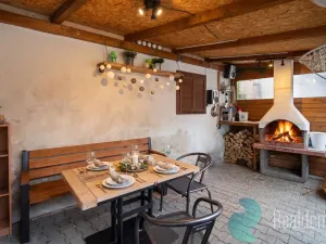 Prodej rodinného domu, Lišov, Žižkova, 132 m2