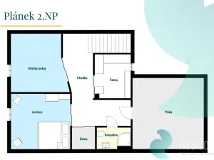 Prodej rodinného domu, Lišov, Žižkova, 132 m2