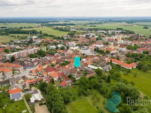 Prodej rodinného domu, Lišov, Žižkova, 132 m2