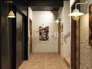 Prodej bytu 3+kk, Horní Maršov, 144 m2