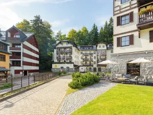 Pronájem bytu 2+kk, Špindlerův Mlýn, 50 m2