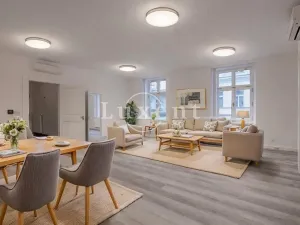 Pronájem bytu 4+kk, Praha - Nové Město, Václavské náměstí, 156 m2