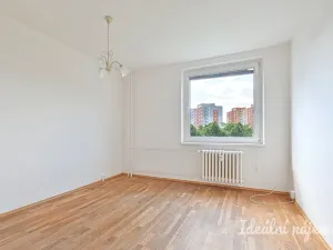 Pronájem bytu 3+1, Brno, Kuršova, 74 m2