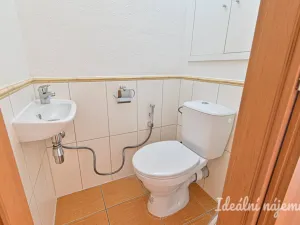 Pronájem bytu 3+1, Brno, Kuršova, 74 m2