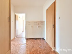 Pronájem bytu 3+1, Brno, Kuršova, 74 m2