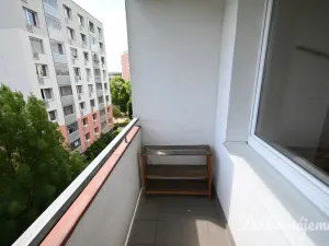 Pronájem bytu 3+1, Brno, Kuršova, 74 m2