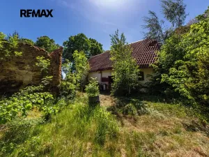 Prodej pozemku pro bydlení, Chýstovice, 1677 m2