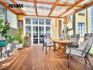 Prodej vily, Kynšperk nad Ohří, Potoční, 240 m2