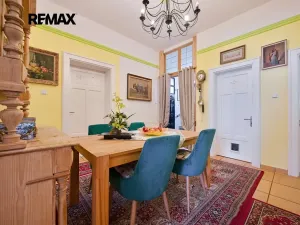 Prodej vily, Kynšperk nad Ohří, Potoční, 240 m2