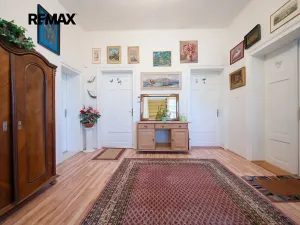 Prodej vily, Kynšperk nad Ohří, Potoční, 240 m2