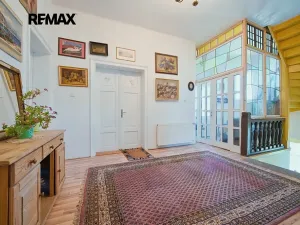 Prodej vily, Kynšperk nad Ohří, Potoční, 240 m2